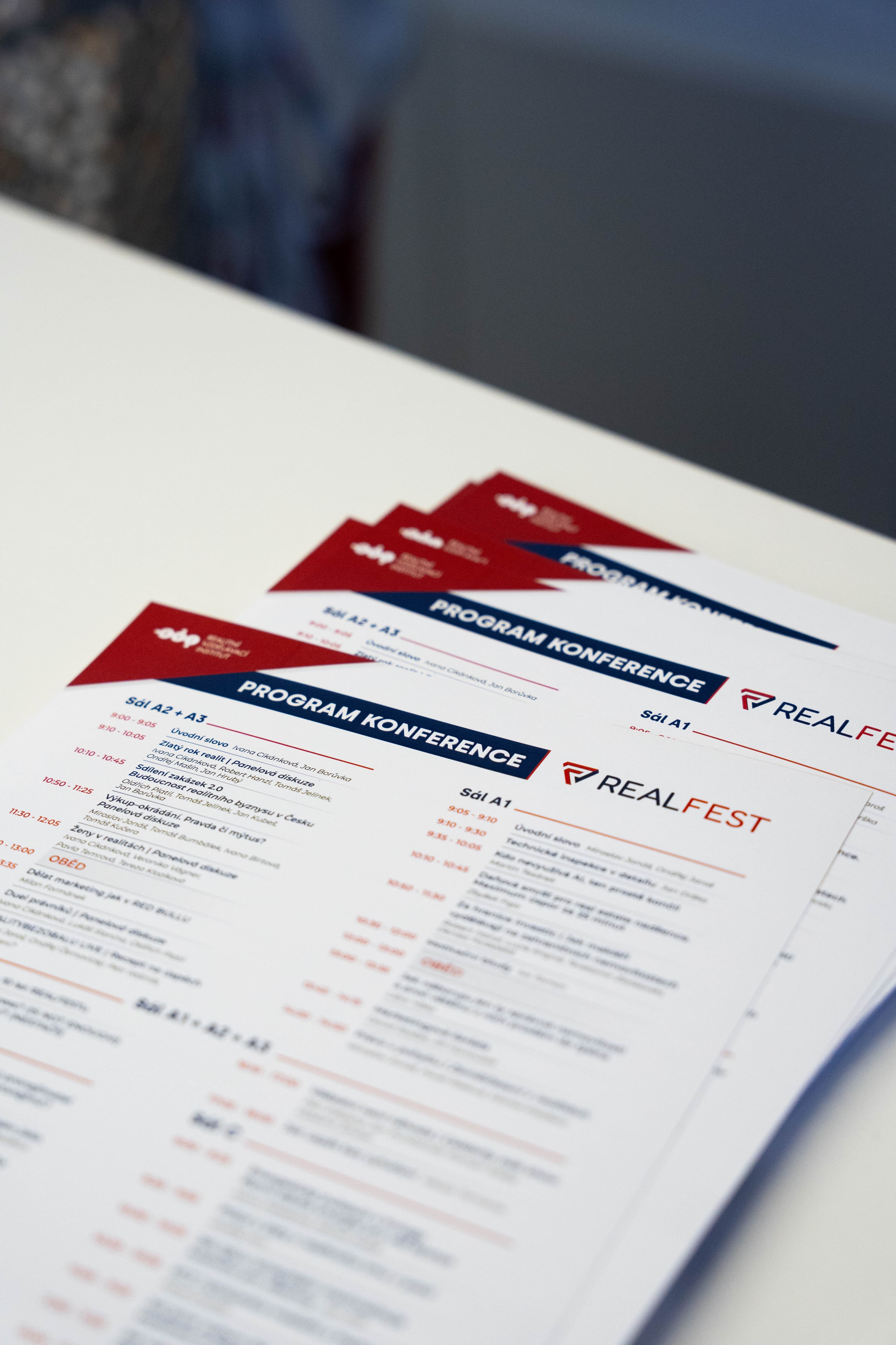 RealFest 2025 – foto 1